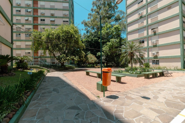 Imagem Apartamento com 2 Quartos à Venda, 55 m² em Petrópolis - Porto Alegre