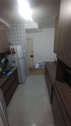 Imagem Apartamento com 2 Quartos à Venda, 58 m² em Jardim Tupanci - Barueri