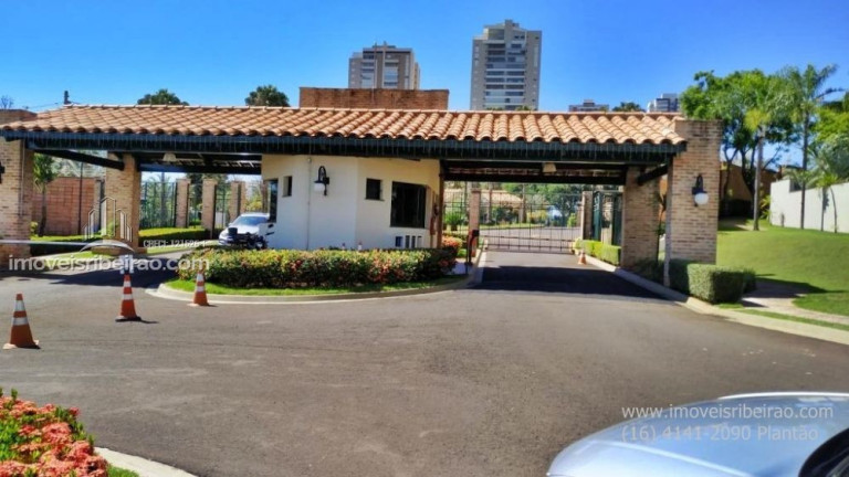 Imagem Casa de Condomínio com 4 Quartos à Venda, 516 m² em Jardim Botânico - Ribeirão Preto