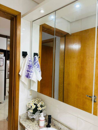 Imagem Apartamento com 2 Quartos à Venda, 45 m² em Vila Centenário - São Paulo