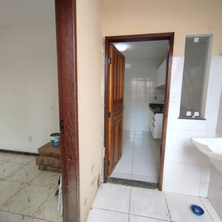Foto do imóvel: Casa com 3 Quartos à Venda, 90 m² em Catu De Abrantes (abrantes) - Camaçari
