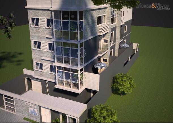 Imagem Apartamento com 3 Quartos à Venda, 85 m² em Aristocrata - São José Dos Pinhais