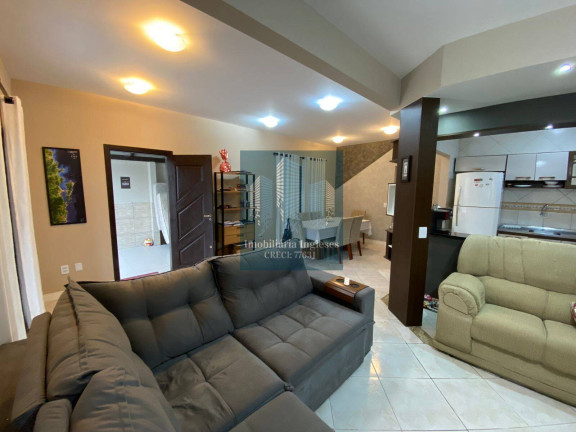 Imagem Casa com 3 Quartos à Venda, 180 m² em Ingleses Do Rio Vermelho - Florianópolis