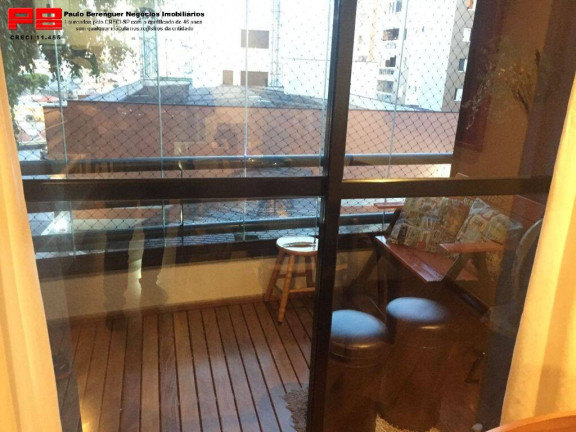 Imagem Apartamento com 2 Quartos à Venda, 92 m² em Cidade São Francisco - São Paulo