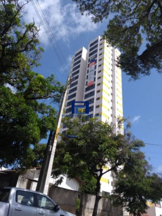 Imagem Apartamento com 2 Quartos à Venda, 46 m² em Campo Grande - Recife