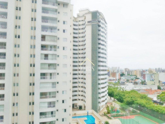 Imagem Apartamento com 4 Quartos à Venda, 203 m² em Centro - Santo André