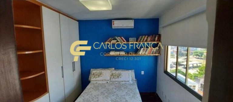 Imagem Apartamento com 4 Quartos à Venda, 280 m² em Pituba - Salvador