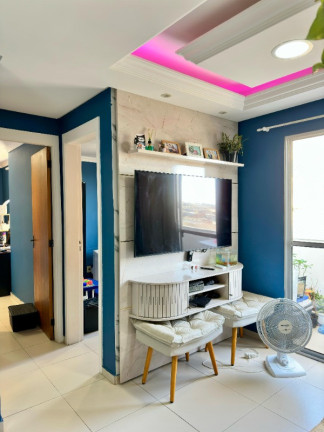 Foto do imóvel: Imóvel com 2 Quartos à Venda, 48 m² em Colina De Laranjeiras - Serra