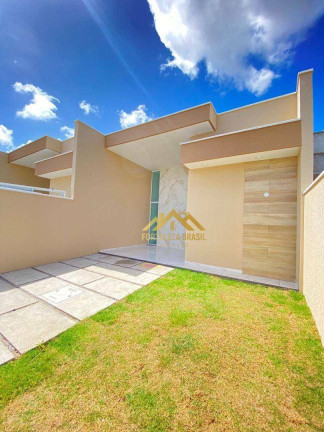 Imagem Imóvel com 3 Quartos à Venda, 93 m² em Eusébio - Eusébio