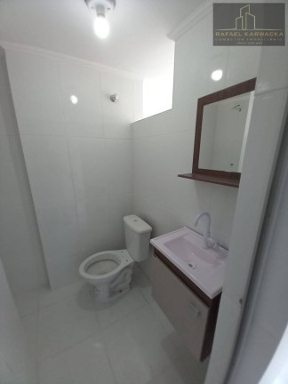 Imagem Apartamento com 2 Quartos à Venda, 38 m² em Conjunto Habitacional Presidente Castelo Branco - Carapicuíba