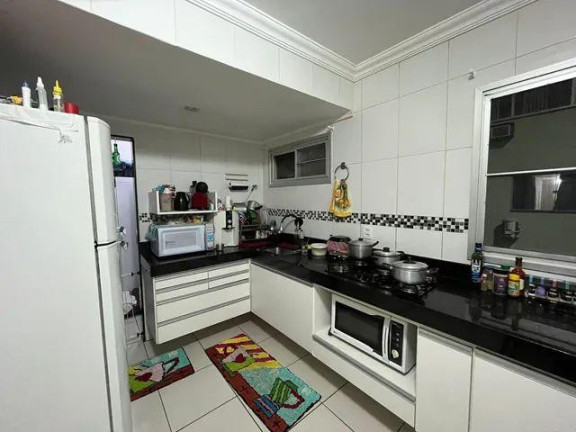 Imagem Apartamento com 3 Quartos à Venda, 84 m² em Coqueiral De Itaparica - Vila Velha