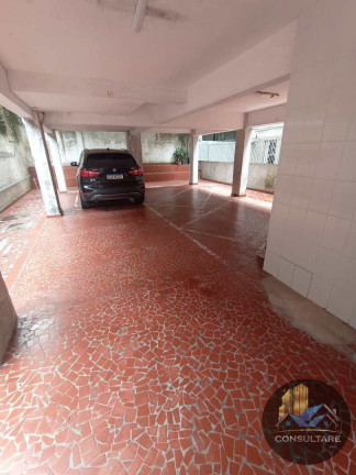 Imagem Apartamento com 2 Quartos à Venda, 65 m² em Centro - São Vicente