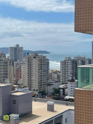 Imagem Apartamento com 2 Quartos à Venda ou Locação, 67 m² em Tupi - Praia Grande