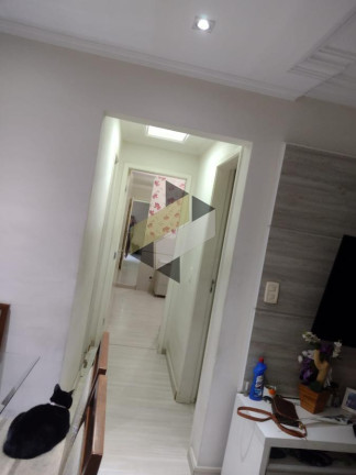 Imagem Apartamento com 2 Quartos à Venda, 54 m² em Jardim Guarujá - Sorocaba