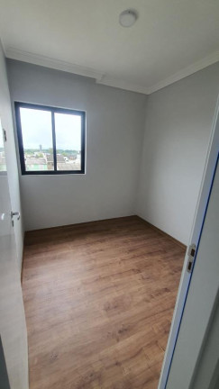 Apartamento com 2 Quartos à Venda, 55 m² em Afonso Pena - São José Dos Pinhais