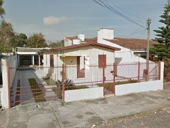 Imagem Casa com 2 Quartos à Venda, 67 m² em Noal - Santa Maria
