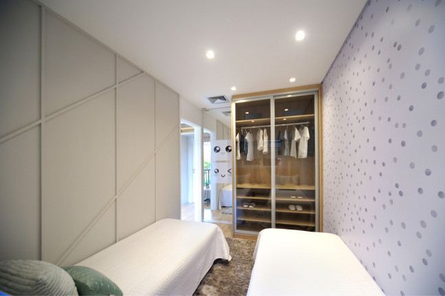 Imagem Apartamento com 2 Quartos à Venda, 38 m² em Vila Formosa - São Paulo