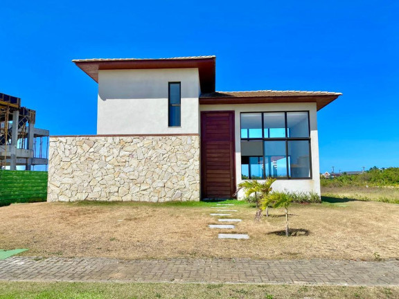 Foto do imóvel: Casa de Condomínio com 5 Quartos à Venda, 304 m² em Praia Do Forte - Mata De São João