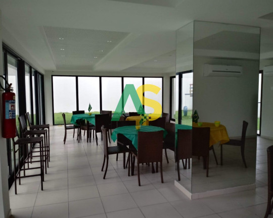 Imagem Apartamento com 3 Quartos à Venda, 59 m² em Boa Viagem - Recife