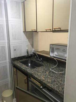 Imagem Apartamento com 1 Quarto à Venda, 47 m² em Jardim Paulista - São Paulo