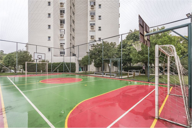 Imagem Apartamento com 3 Quartos à Venda, 113 m² em Jardim Lindóia - Porto Alegre