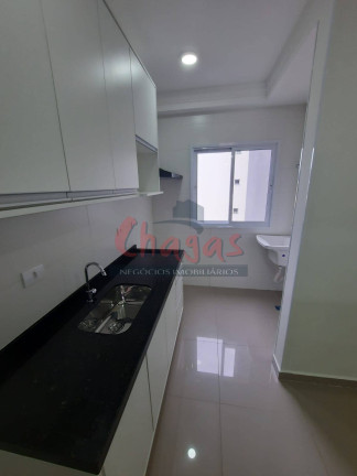 Imagem Apartamento com 3 Quartos à Venda, 94 m² em Sumaré - Caraguatatuba