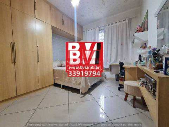 Apartamento com 3 Quartos à Venda, 105 m² em Vila Da Penha - Rio De Janeiro