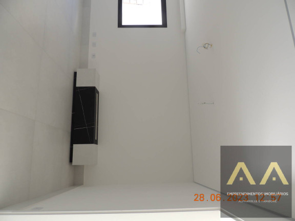 Imagem Casa com 4 Quartos à Venda, 435 m² em Alphaville - Barueri