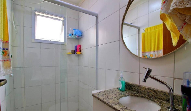 Apartamento com 3 Quartos à Venda, 88 m² em Vila Tibiriçá - Santo André