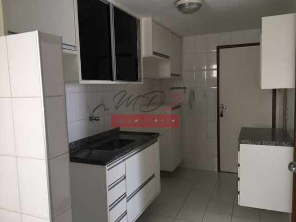 Apartamento com 3 Quartos à Venda, 82 m² em Santa Mônica - Feira De Santana