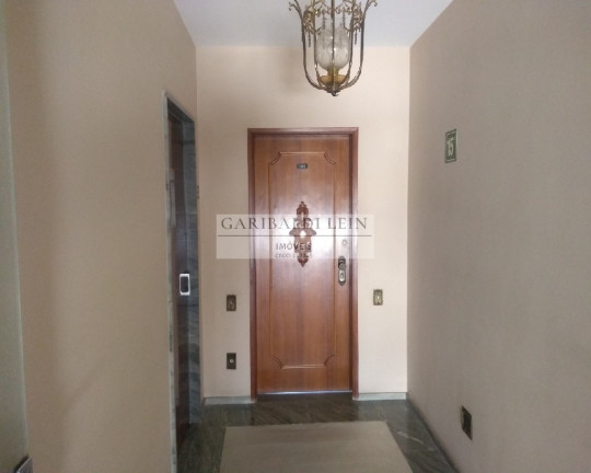 Imagem Apartamento com 4 Quartos à Venda, 373 m² em Cambui - Campinas