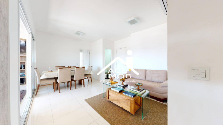 Imagem Apartamento com 2 Quartos à Venda, 91 m² em Lapa - São Paulo