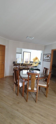 Imagem Apartamento com 3 Quartos à Venda, 124 m² em Jardim Esplanada - São José Dos Campos
