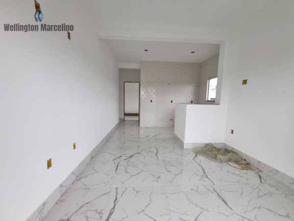 Imagem Casa com 3 Quartos à Venda, 69 m² em Guarda Do Cubatão - Palhoça