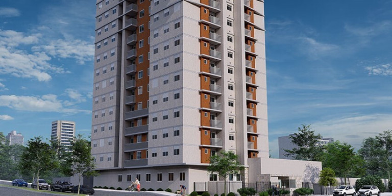 Imagem Apartamento com 3 Quartos à Venda, 77 m² em Capão Raso - Curitiba