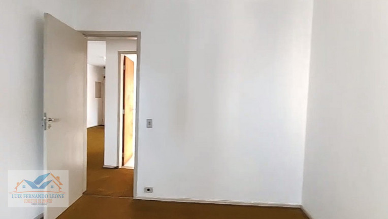 Imagem Apartamento com 2 Quartos à Venda, 82 m² em Mirandópolis - São Paulo