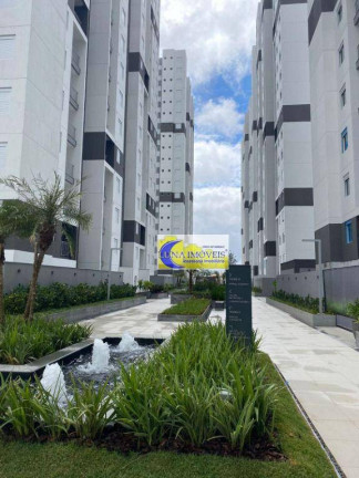 Imagem Apartamento com 2 Quartos à Venda, 51 m² em Rudge Ramos - São Bernardo Do Campo