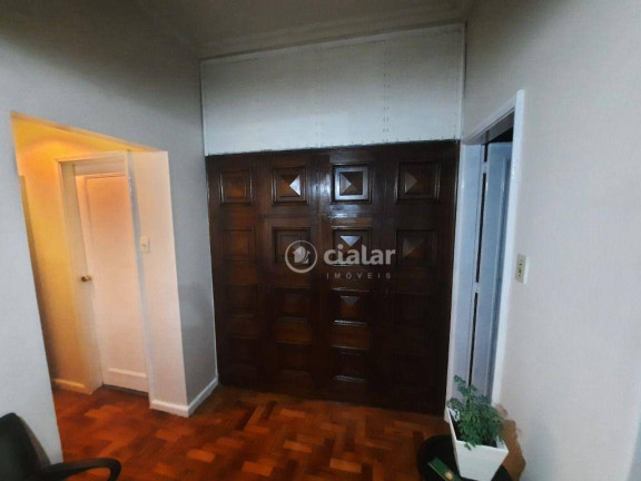 Apartamento com 2 Quartos à Venda, 120 m² em Copacabana - Rio De Janeiro