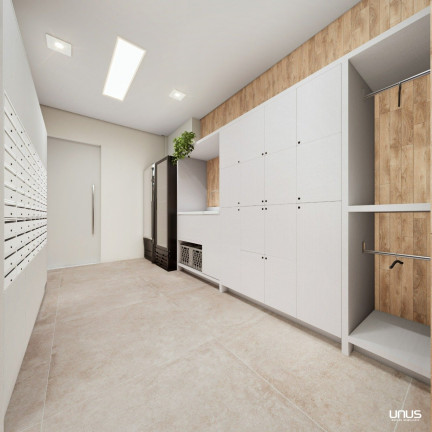 Imagem Apartamento com 3 Quartos à Venda, 115 m² em Estreito - Florianópolis