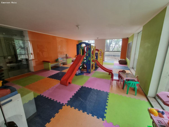 Imagem Apartamento com 2 Quartos à Venda, 56 m² em Vila Andrade - São Paulo