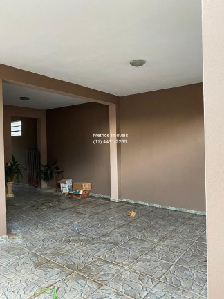 Imagem Sobrado com 3 Quartos à Venda, 181 m² em Vila Alvorada - Jundiaí