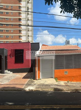 Imagem Sobrado para Alugar, 179 m² em Cambuí - Campinas