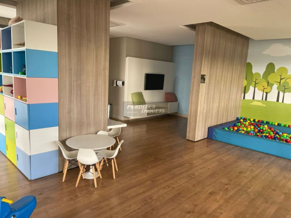 Apartamento com 3 Quartos à Venda, 174 m² em Vila Leopoldina - São Paulo