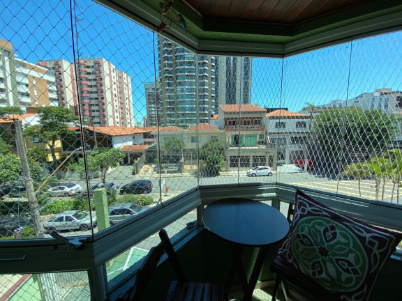 Imagem Apartamento com 3 Quartos à Venda, 103 m² em Vila Marlene - São Bernardo Do Campo