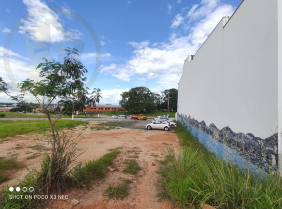 Imagem Terreno à Venda, 300 m² em Parque Das Indústrias - Itu