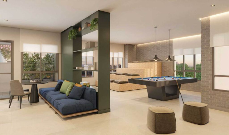 Imagem Apartamento com 3 Quartos à Venda, 118 m² em Moóca - São Paulo