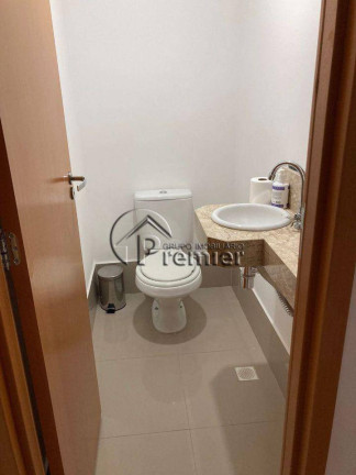 Apartamento com 3 Quartos à Venda, 104 m² em Vila Almeida - Indaiatuba