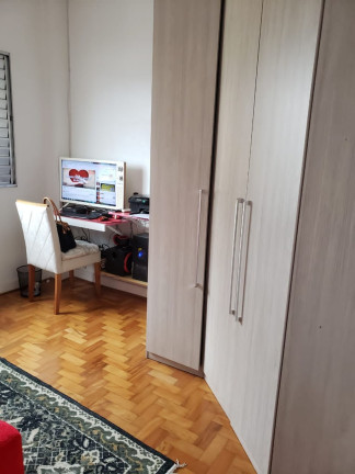 Apartamento com 2 Quartos à Venda, 87 m² em Penha De França - São Paulo