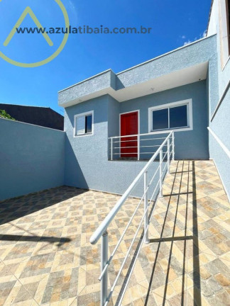 Imagem Casa com 3 Quartos à Venda, 98 m² em Nova Atibaia - Atibaia