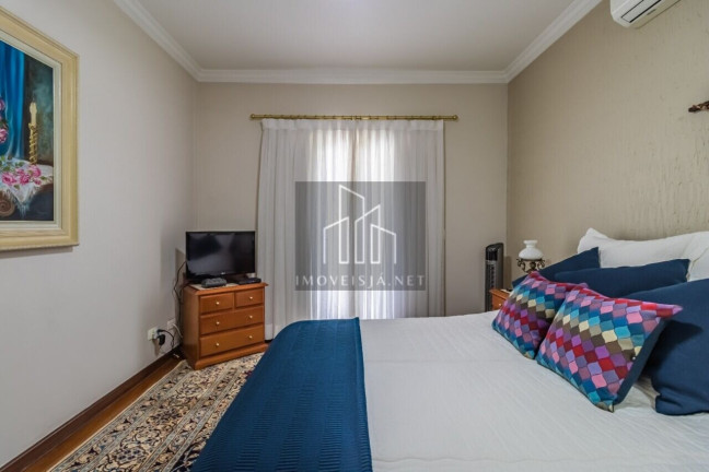 Imagem Casa com 4 Quartos à Venda, 377 m² em Alphaville - Santana De Parnaíba